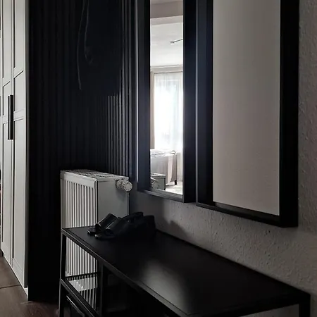 Keller L 30 Appartement Sulz am Neckar