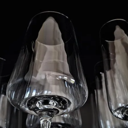 Appartement Keller L 30 Sulz am Neckar