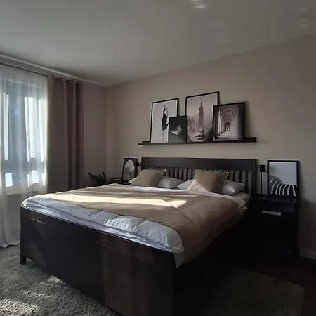 Keller L 30 Appartement