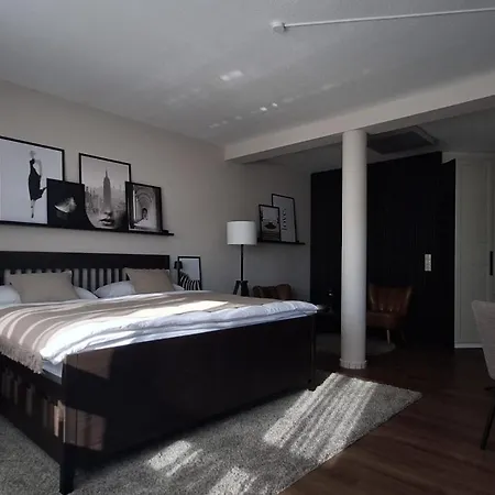 Apartamento Keller L 30 *