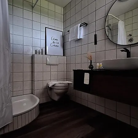 Apartamento Keller L 30 *