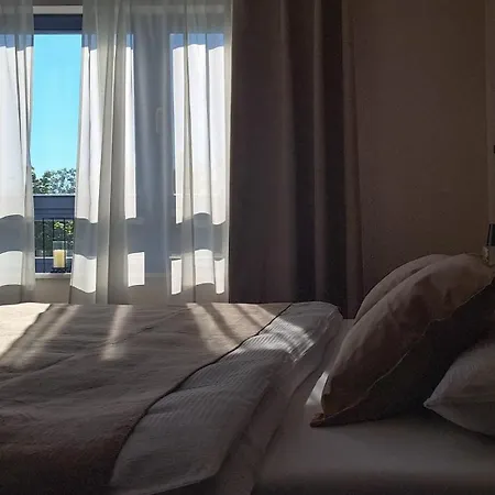 Keller L 30 Appartement *