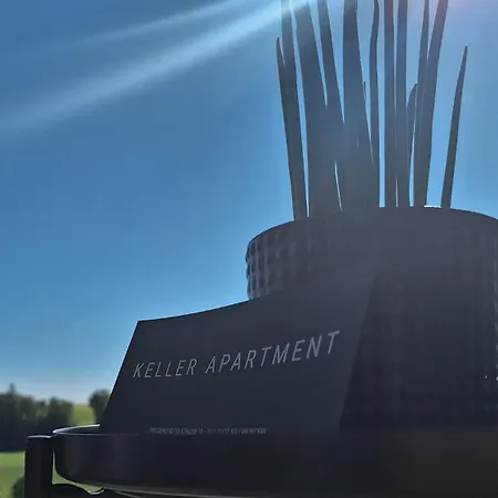 Apartamento Keller L 30