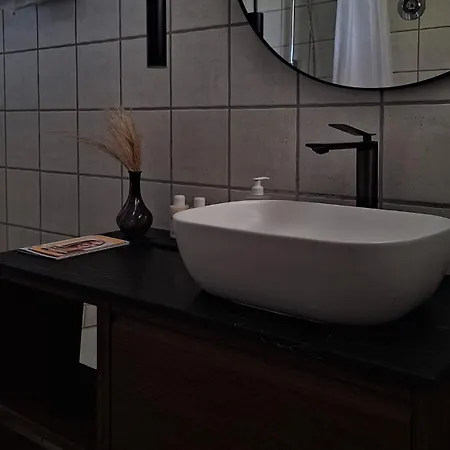 Keller L 30 Apartamento Sulz am Neckar