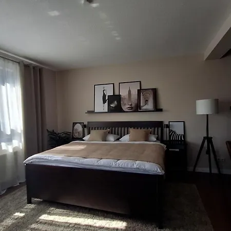 Apartamento Keller L 30 Sulz am Neckar