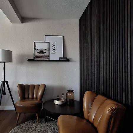 Apartamento Keller L 30