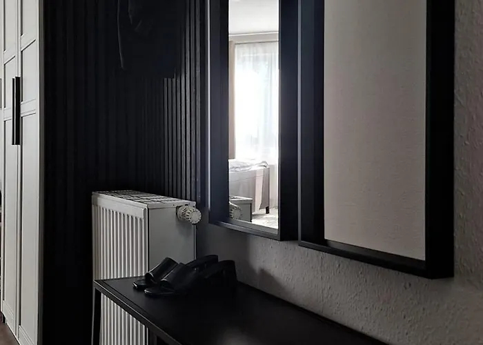 Keller L 30 Appartement Sulz am Neckar