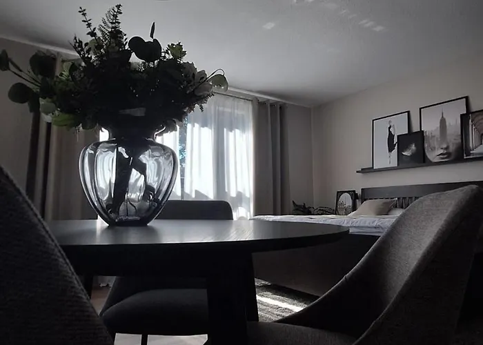 Apartament Keller L 30 Sulz am Neckar