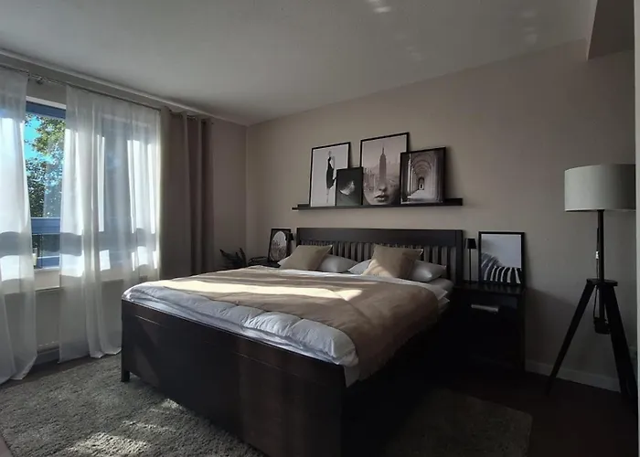 Keller L 30 Apartament