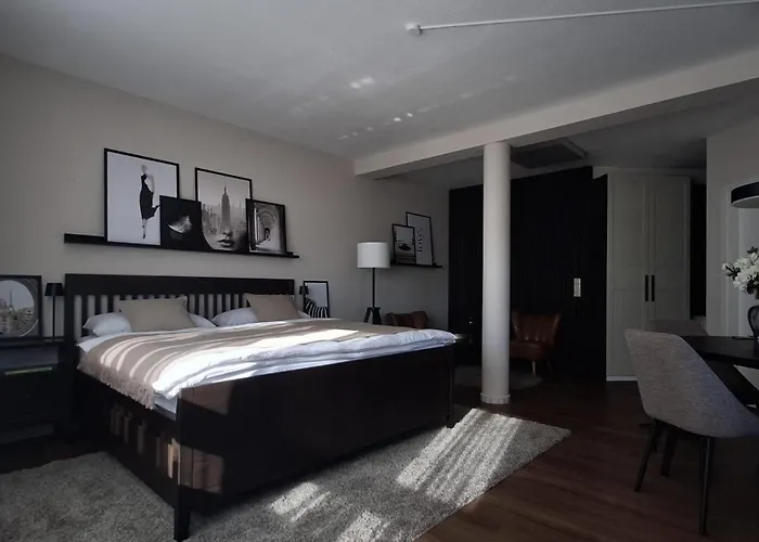 Apartament Keller L 30 *