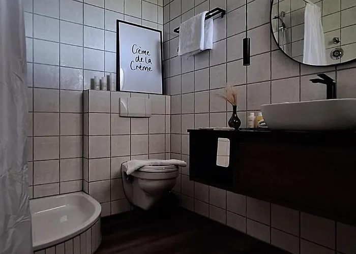 Appartement Keller L 30 *