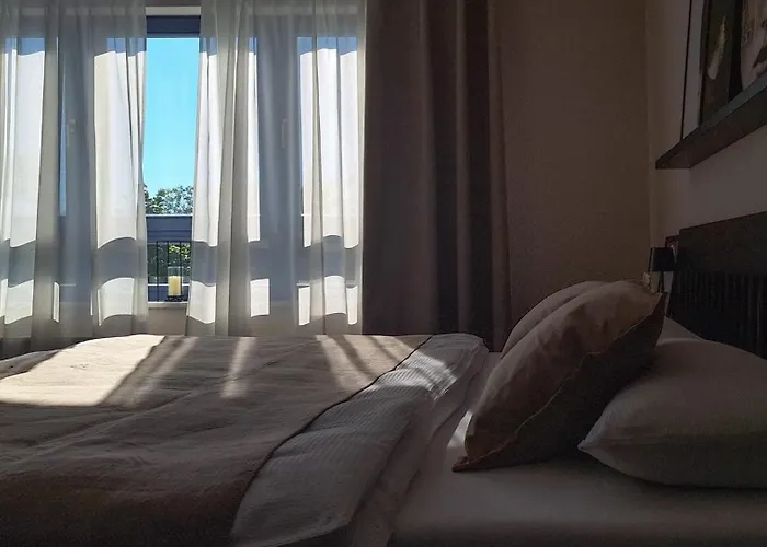 Keller L 30 Apartament *