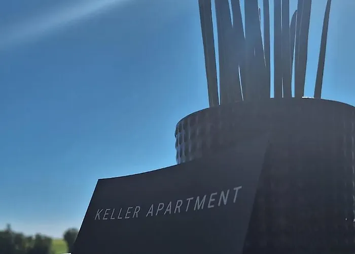 Appartement Keller L 30