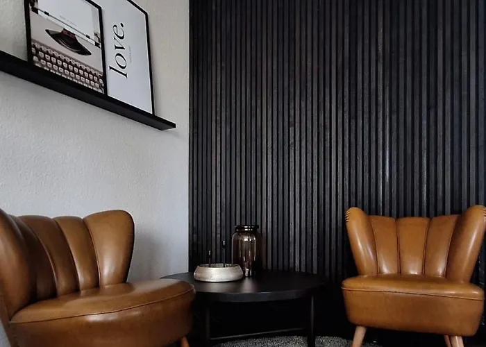 Keller L 30 Appartement *