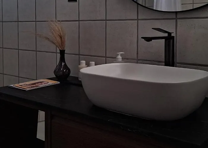 Keller L 30 Appartement Sulz am Neckar