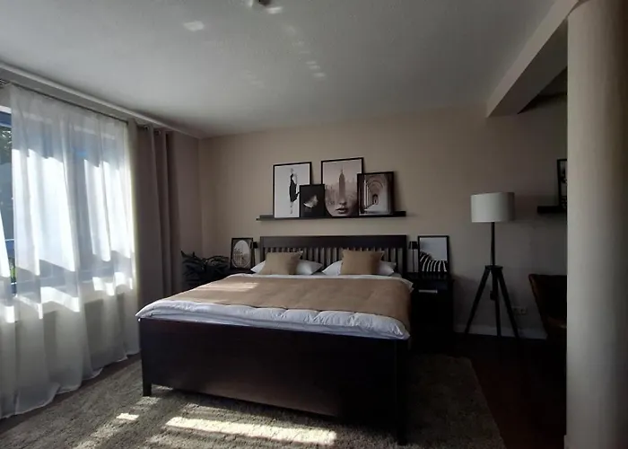 Apartament Keller L 30 Sulz am Neckar