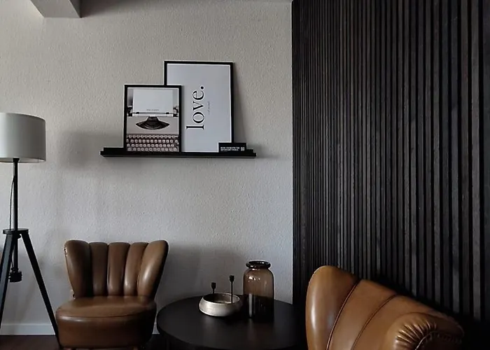 Apartament Keller L 30